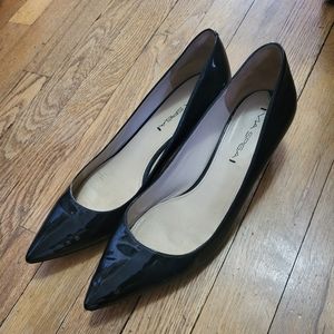 Via Spiga Kitten Heels